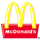 McDonald's Co. stock logo