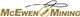 McEwen Mining Incd stock logo