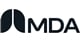 MDA Space logo