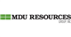 MDU Resources Group, Inc.d stock logo