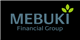 Mebuki Financial Group, Inc. stock logo
