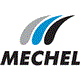 Mechel PAO stock logo