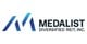 Medalist Diversified REIT, Inc. stock logo