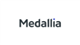 Medallia, Inc. logo