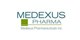 Medexus Pharmaceuticals Inc. stock logo