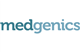 Aevi Genomic Medicine, LLC logo