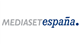 Mediaset España Comunicación, S.A. stock logo