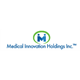 Medical Innovation Holdings, Inc. stock logo