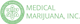 Medical Marijuana, Inc. stock logo