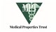 Medical Properties Trust, Inc. stock logo