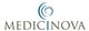 MediciNova, Inc. stock logo