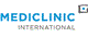Mediclinic International plc stock logo