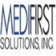 Medifirst Solutions, Inc stock logo