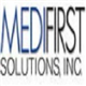 Medifirst Solutions logo