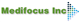 Medifocus, Inc. stock logo