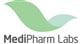 MediPharm Labs Corp. stock logo