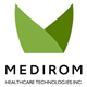MEDIROM Healthcare Technologies Inc. stock logo