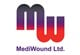 MediWound stock logo