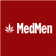 Medmen Enterprises Inc stock logo