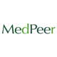 MedPeer,Inc. stock logo