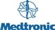 Medtronic stock logo