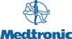 Medtronic plc logo