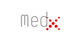 MedX Health Corp stock logo