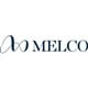 Melco Resorts & Entertainment Limitedd stock logo