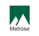 Melrose Industries PLC stock logo