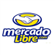 MercadoLibre stock logo