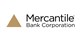 Mercantile Bank Co.d stock logo
