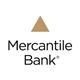 Mercantile Bank stock logo
