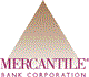 Mercantile Bank Co. stock logo