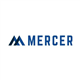 Mercer International Inc.d stock logo