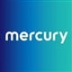 Mercury Systems stock logo