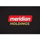 Meridian logo