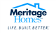 Meritage Homes Co.d stock logo