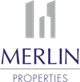 MERLIN Properties SOCIMI, S.A. stock logo