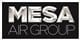 Mesa Air Group stock logo