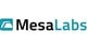 Mesa Laboratories stock logo