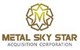Metal Sky Star Acquisition Co. stock logo