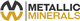 Metallic Minerals Corp. stock logo