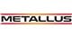 Metallus Inc. stock logo