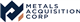 Metals Acquisition stock logo