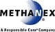 Methanex Co. stock logo