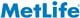 MetLife, Inc. stock logo
