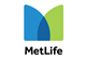 MetLife stock logo
