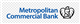 Metropolitan Bank Holding Corp.d stock logo