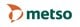Metso Co. stock logo