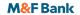M&F Bancorp, Inc. stock logo